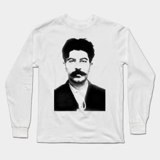 JV Stalin Long Sleeve T-Shirt